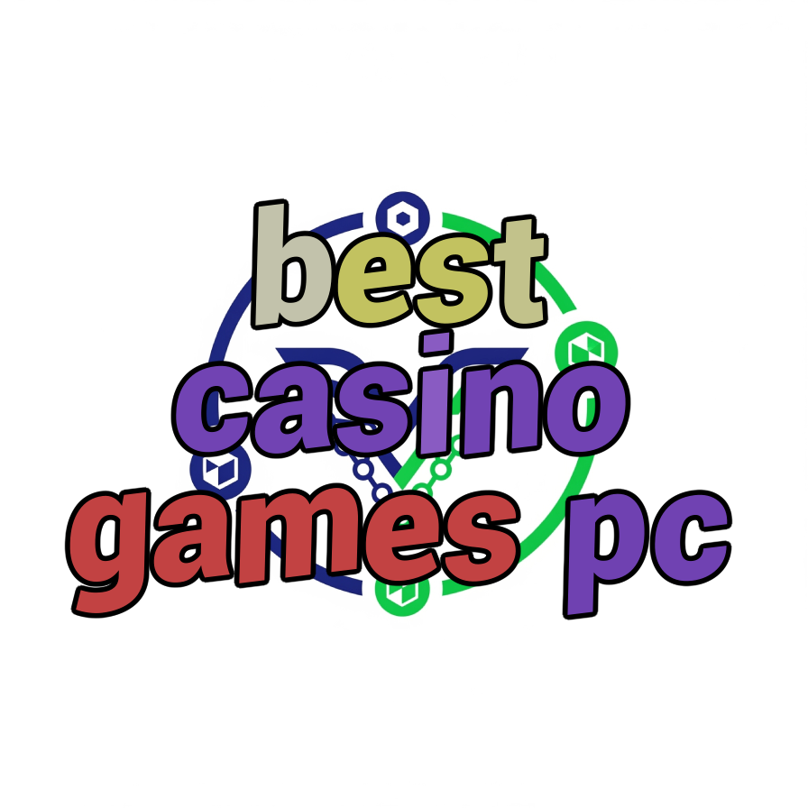 best casino games pc